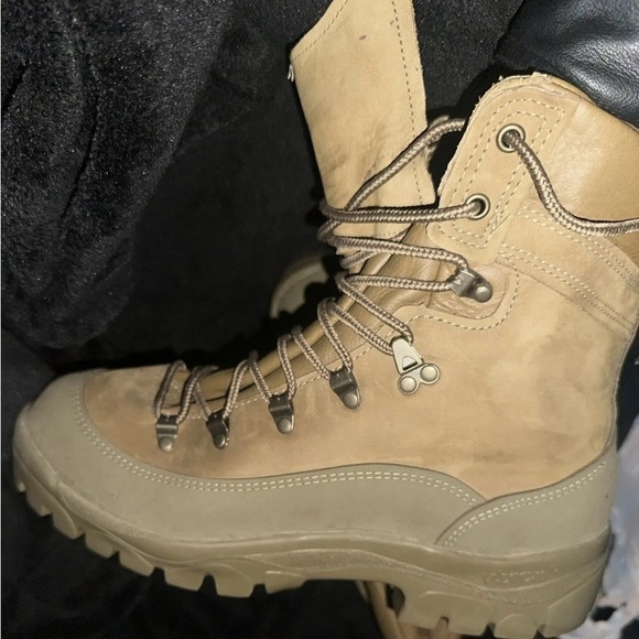 Vibrant- women hiking boot - Picture 4 of 8